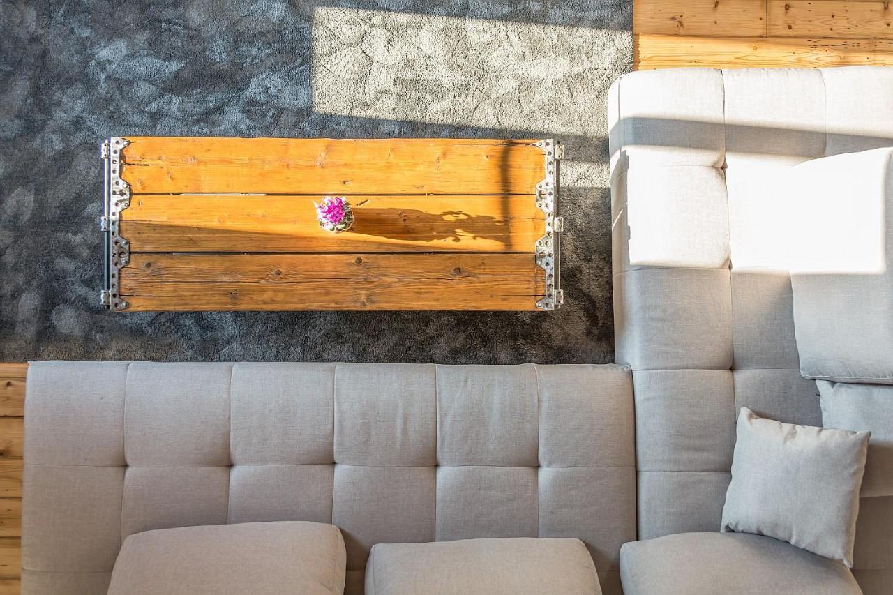 Pomegranate Suites Kawala Zewnętrze zdjęcie
