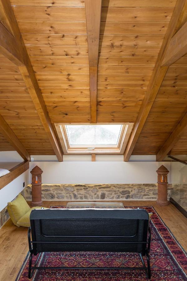 Pomegranate Suites Kawala Zewnętrze zdjęcie