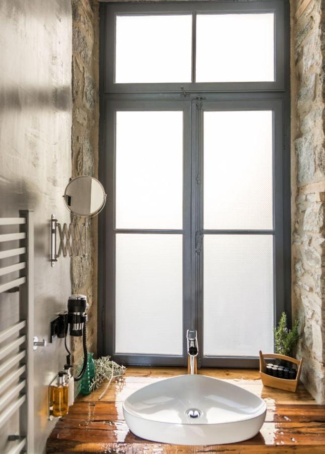Pomegranate Suites Kawala Zewnętrze zdjęcie