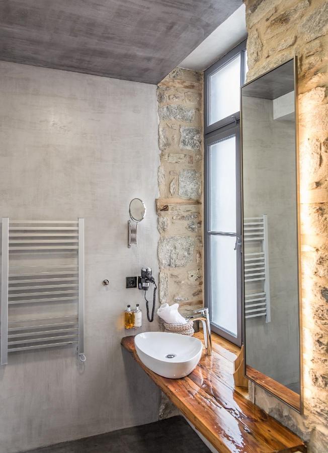 Pomegranate Suites Kawala Zewnętrze zdjęcie