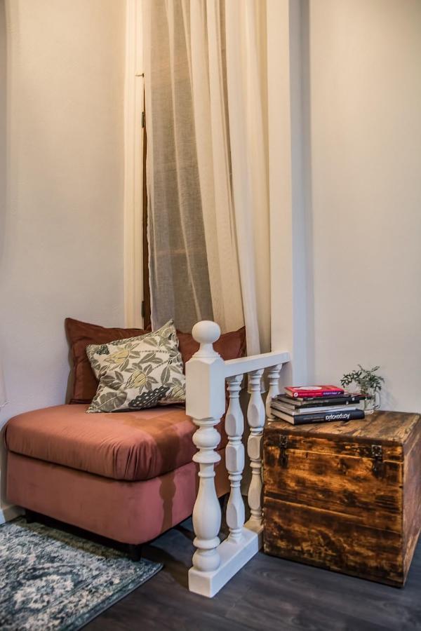 Pomegranate Suites Kawala Zewnętrze zdjęcie