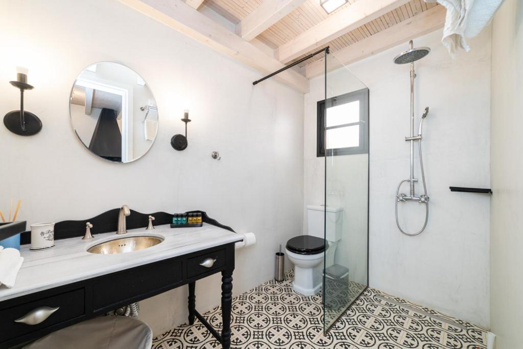 Pomegranate Suites Kawala Zewnętrze zdjęcie
