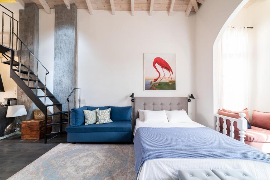 Pomegranate Suites Kawala Zewnętrze zdjęcie