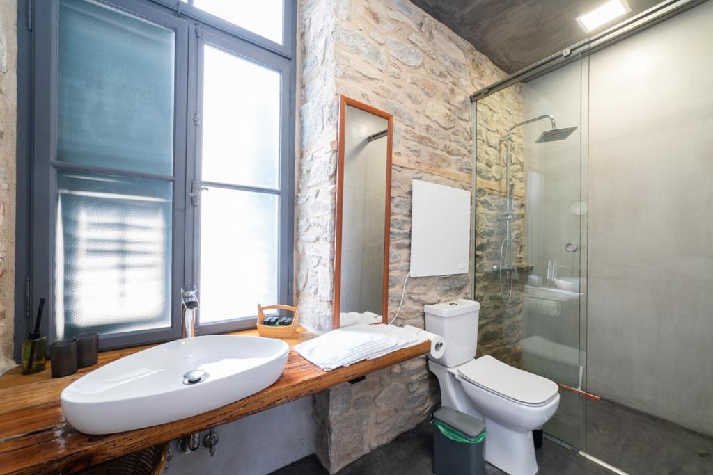 Pomegranate Suites Kawala Zewnętrze zdjęcie