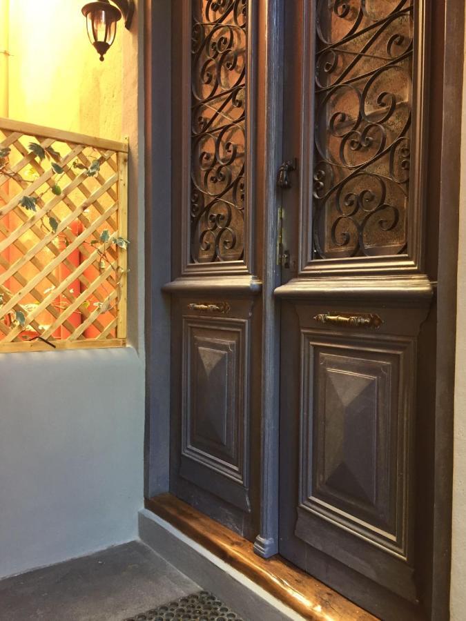 Pomegranate Suites Kawala Zewnętrze zdjęcie