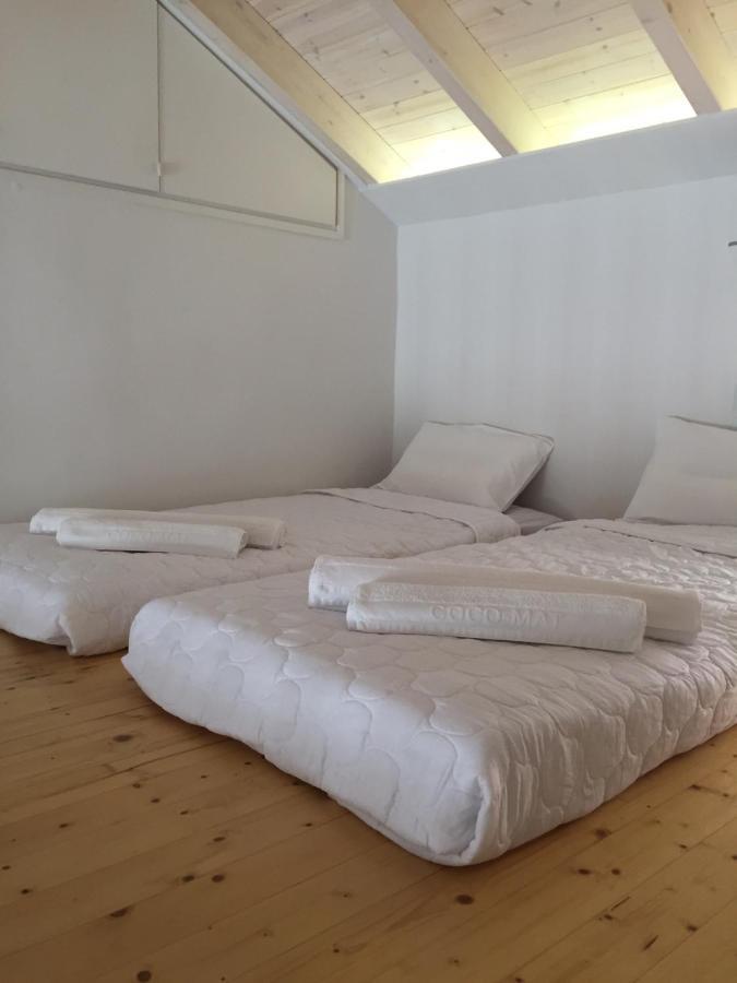 Pomegranate Suites Kawala Zewnętrze zdjęcie